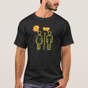 Fart Sarcastic Bathroom Meme Sarcasm Joke Humour T-Shirt