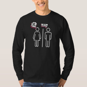 Fart Sarcastic Bathroom Meme Sarcasm Joke Humour T-Shirt
