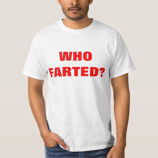 Fart T-Shirt