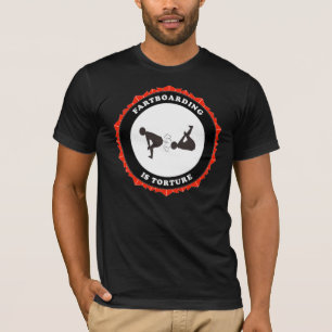 FARTBOARDING T-Shirt