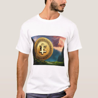Fartcoin Frenzy : Obtenez Votre T-Shirt Hilarious