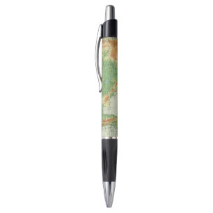 Farther India Pen