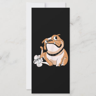 Farting Pitbull Lover Funny Bulldog Dog Mom Lover