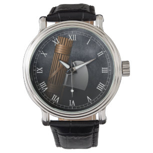Fasces Watch