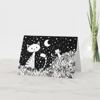 Fascination - cartes de voeux