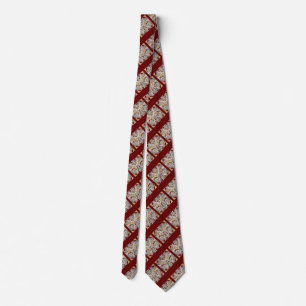Fashion Art Neck Tie - Special