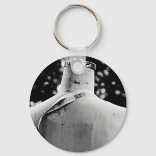 fashion back outdoors keychain