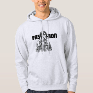 Fashion Boy – Trendy & Stylish  Hoodie