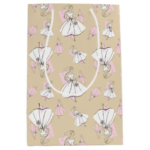 Fashion Bride Neutral Group Multi bag medium