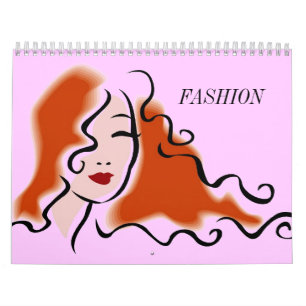 Fashion Calendar