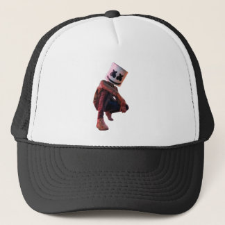 Fashion cap