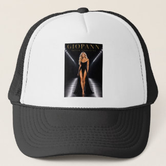 | Fashion Catwalk Casquette
