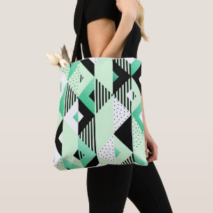 Fashion Chic  Tote Bag