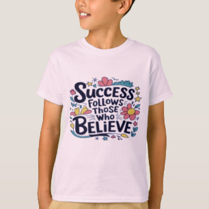 fashion design walking and goodness T-shirt