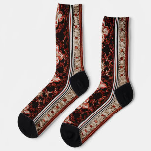 Fashion designer  socks