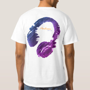 fashion dj cool & stylish T-Shirt