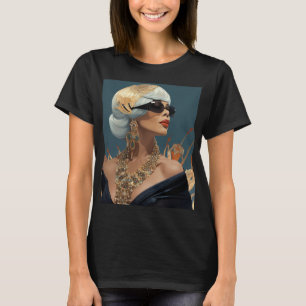 FASHION- ESQUE #1 T-Shirt