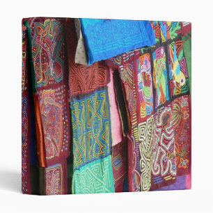 Fashion Fabrics Binder