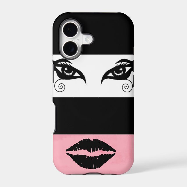 Fashion face fix (Back)