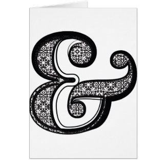 Fashion font, symbol &