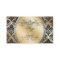 Fashion Jewellery Makeup Artist Damask Crown Cool