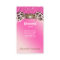 Fashion Jewelry Business Card Leopard Lace Pink