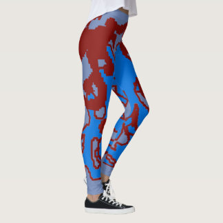 Fashion Leggings