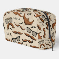 Fashion Men's Monogrammed | Personalized