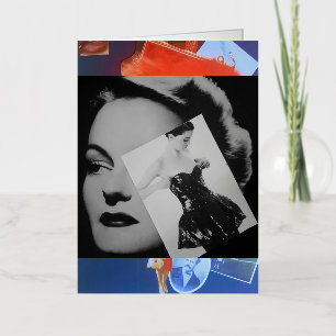 Fashion, mode, create, design, gift, greeting card