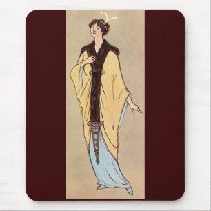 Fashion Mouse Pad