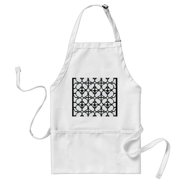 Fashion New 2025 Apron (Front)