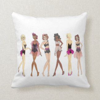 Fashion Pillow