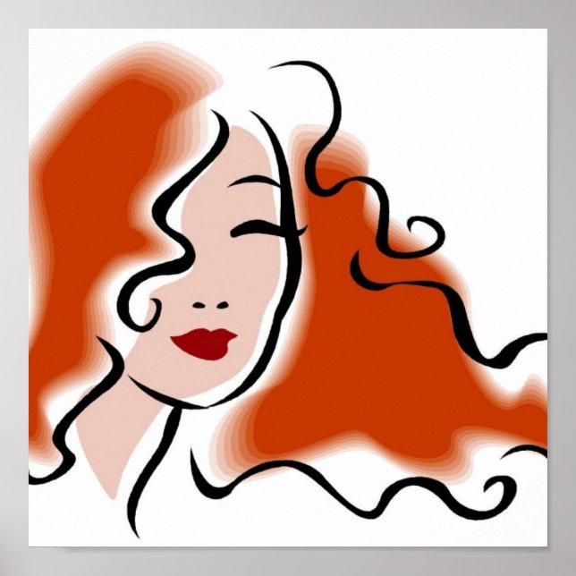 Fashion Poster (Front)