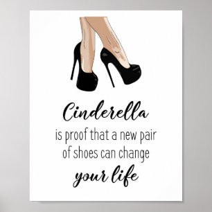 Fashion Quotes   Fashion Wall Art