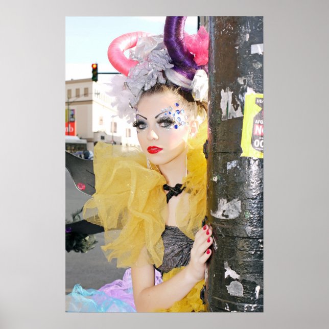 Fashion Sense 4 Poster (Front)