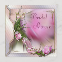Fashion Shoes Magnolia Butterfly Bridal Shower