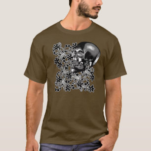 FASHION SKULL T-Shirt