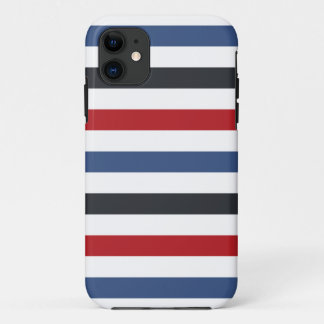Fashion Stripes iPhone 5 Case