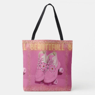 FASHION STYLE TOTE BAG