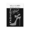 Fashion Stylist Business Cards