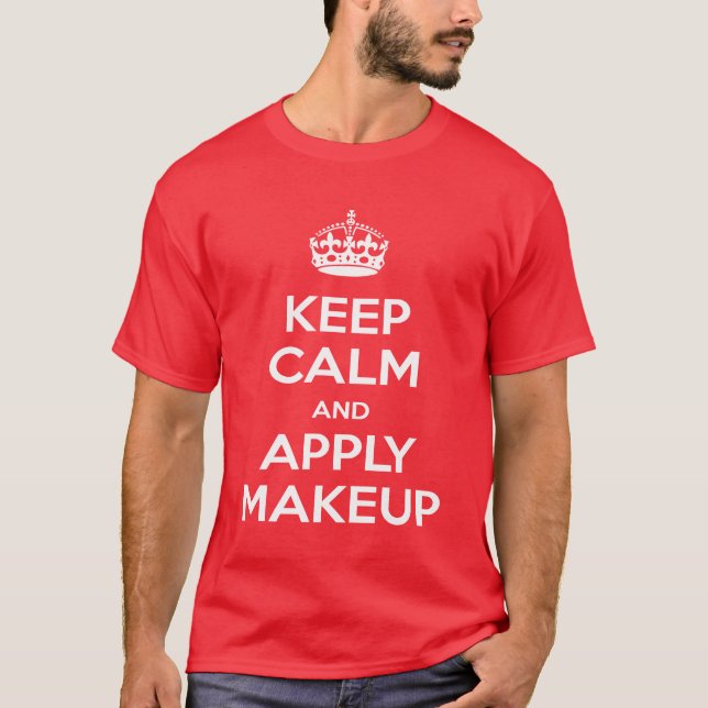 Fashion T-Shirt (Front)