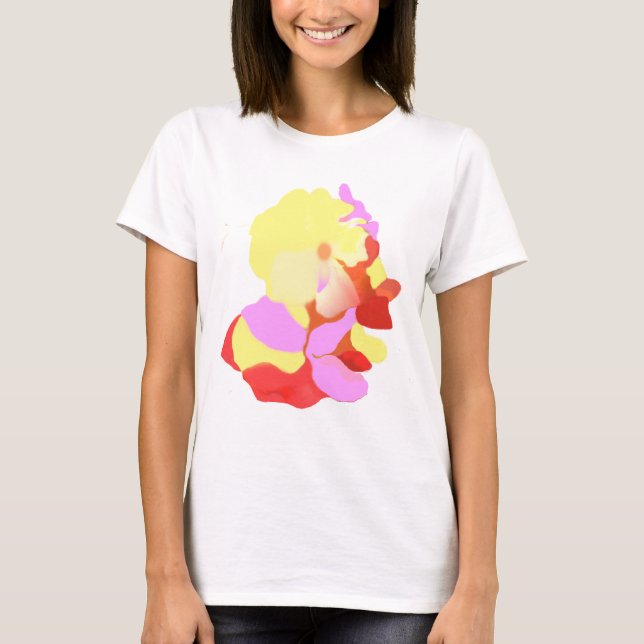 FASHION "T" SHIRTS (Front)