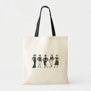 Fashion Tote Bag