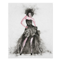 Fashion Woman