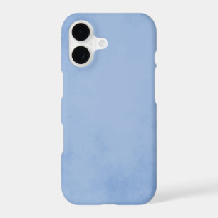 Fashionable blue parchment