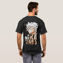 Fashionable Fashion Design Animator T-Shirt