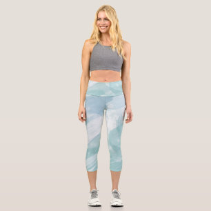 Fashionable Flexibility: Yoga Pants & Leggings