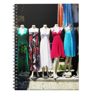 Fashionable Notebook
