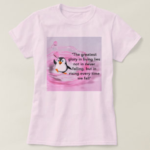  Fashionable  T-Shirt