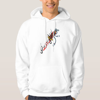 fashionis at your will hoodie